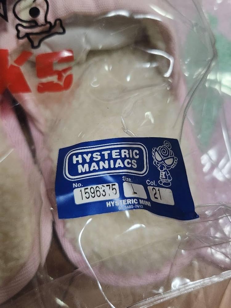 さま専用ヒステリックミニ ボトムス3点セット Amazon.co.jp